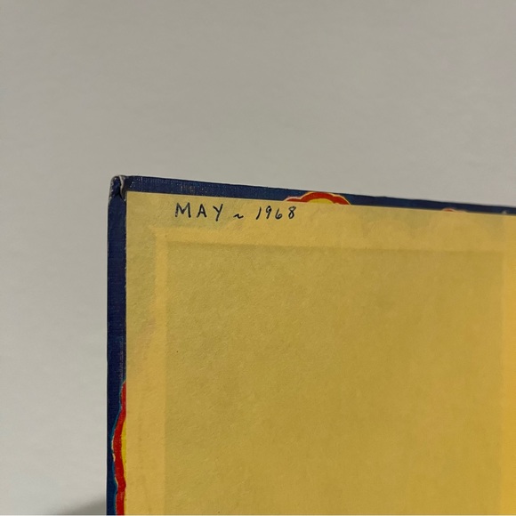 Vtg. RAGGEDY ANN STORIES/RAGGEDY ANN IN COOKIE LAND Johnny Gruelle, Lot of Two! - Picture 9 of 13